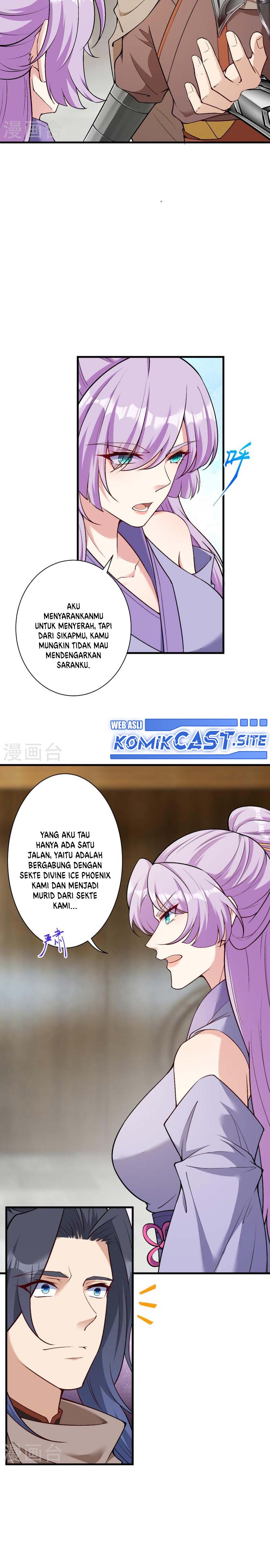 Dilarang COPAS - situs resmi www.mangacanblog.com - Komik against the gods 548 - chapter 548 549 Indonesia against the gods 548 - chapter 548 Terbaru 3|Baca Manga Komik Indonesia|Mangacan